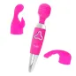Preview: Odilon Premium Silicone Vibrator | Moressa