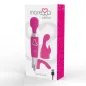 Preview: Odilon Premium Silicone Vibrator | Moressa