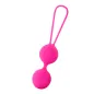Preview: Osian Zwei Premium Silikon Pink – Moressa