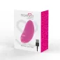 Preview: Blossom Pink Vibrator | Moressa