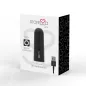 Preview: Nix Vibrator Remote Control Black – Moressa