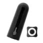 Preview: Nix Vibrator Remote Control Black – Moressa