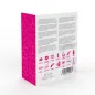 Preview: Nix Vibrator Fernbedienung Rosa | Moressa