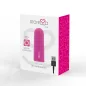 Preview: Nix Vibrator Fernbedienung Rosa | Moressa