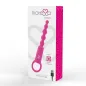 Preview: Ronie Analvibrator Pleasure Pink – Moressa