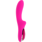 Preview: Magnetischer Ladungsvibrator 10 Geschwindigkeiten 21cm | Ohmama