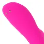 Preview: Magnetischer Vibrator Mit 10 Modi 21cm | Ohmama