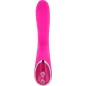 Preview: Magnetischer Vibrator Mit 10 Modi 21cm | Ohmama