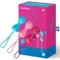 Preview: Loveballs Training Set 1 – Satisfyer