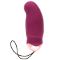 Preview: Esha Egg Rotations- Und Vibrationssystem Mit Fernbedienung | Rithual