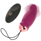 Preview: Esha Egg Rotations- Und Vibrationssystem Mit Fernbedienung | Rithual
