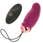 Preview: Esha Egg Rotations- Und Vibrationssystem Mit Fernbedienung | Rithual
