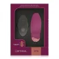 Preview: Sita Egg Perlendrehung + Vibration Mit Fernbedienung – Rithual