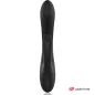 Preview: Rabbitvibrator Watchme Kompatibel Schwarz | Anne's Desire