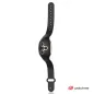 Preview: Rabbitvibrator Watchme Kompatibel Schwarz/Gold | Anne's Desire