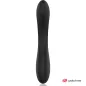 Preview: Watchme Curvy Vibrator Schwarz | Anne's Desire