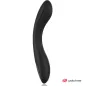 Preview: Watchme Curvy Vibrator Schwarz | Anne's Desire