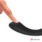 Preview: Watchme Curvy Vibrator Schwarz | Anne's Desire