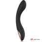 Preview: Watchme Curvy Vibrator Schwarz | Anne's Desire
