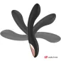 Preview: Watchme Curvy Vibrator Schwarz | Anne's Desire