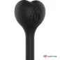 Preview: Egg Watchme Schwarz / Gold – Anne's Desire