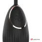 Preview: Egg Watchme Schwarz / Gold – Anne's Desire