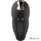 Preview: Watchme Dual Pleasure Black – Anne's Desire