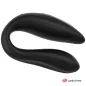Preview: Watchme Dual Pleasure Black – Anne's Desire