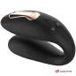 Preview: Watchme Dual Pleasure Black – Anne's Desire