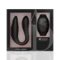 Preview: Watchme Dual Pleasure Black – Anne's Desire
