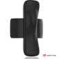 Preview: Panty Pleasure Black Watchme Kompatibel | Anne's Desire