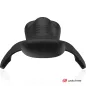 Preview: Panty Pleasure Black Watchme Kompatibel | Anne's Desire