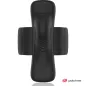 Preview: Panty Pleasure Black Watchme Kompatibel | Anne's Desire