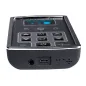 Preview: Axis - Ein Hochspezialisierter SexualStimulator – Electrastim
