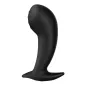 Preview: Silicone Noir Nona Electrode | Electrastim