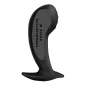 Preview: Silicone Noir Nona Electrode | Electrastim