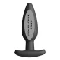 Preview: Silikon Plug Anal Rocker Butt Medium – Electrastim