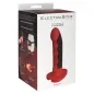 Preview: Fusion Komodo Silicone Dildo – Electrastim