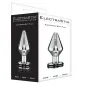 Preview: Midi Electro Butt Anal Plug M – Electrastim