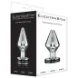 Preview: Midi Electro Butt Anal Plug S – Electrastim