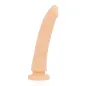 Preview: Natürlicher Dildo Medizinisches Silikon 20x4cm – Delta Club