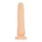 Preview: Natürlicher Dildo Medizinisches Silikon 20x4cm – Delta Club