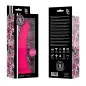Preview: Rosa Dildo Medizinisches Silikon 20x4cm – Delta Club