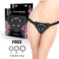 Preview: Harness Universal OneSize – Delta Club