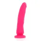 Preview: Harness + Dong Rosa Silikon 20 X 4cm – Delta Club