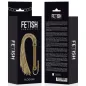 Preview: Peitsche Aus Veganem Leder – Fetish Submissive