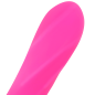 Preview: Silikon Vibrationskugel 12cm | Ohmama