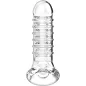 Preview: Penisverlängerung Xtra Komfort V15 Transparent – Virlxl