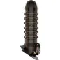Preview: Penisverlängerung Xtra Komfort V15 Schwarz – Virlxl