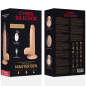 Preview: Realistischer Dildo Meister Ben | Cyber Silicock